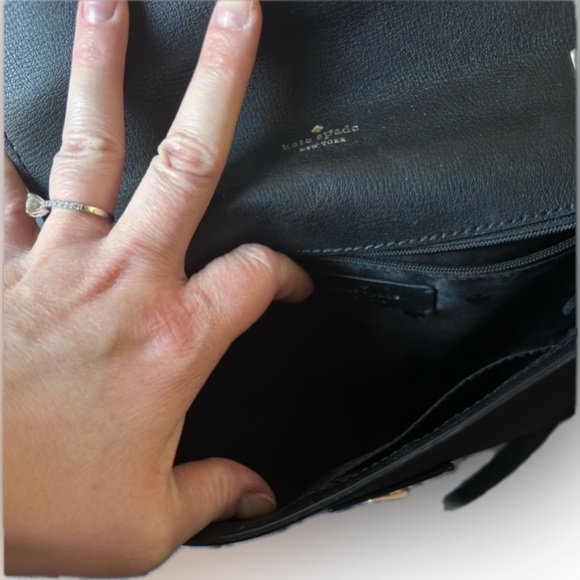 EUC Kate Spade handbag - Picture 2 of 4